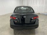 New 2025 Nissan Versa S w/ S Plus Package image 4
