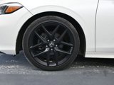 Used 2025 Honda Civic Sport image 2