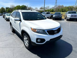 Used 2012 Kia Sorento LX w/ Convenience Pkg image 6
