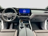 New 2025 Lexus TX 350 AWD image 3