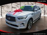 Used 2018 INFINITI QX80 2WD w/ Driver Assistance Package image 3