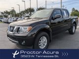 Used 2021 Nissan Frontier SV image 6