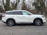 New 2025 INFINITI QX60 Sensory w/ Cargo Package image 2