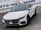 Used 2020 Volkswagen Arteon SEL Premium image 2