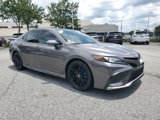 Used 2022 Toyota Camry XSE image 3