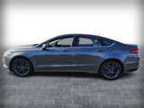 Used 2018 Ford Fusion SE w/ Equipment Group 201A image 4