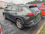 Used 2020 Toyota RAV4 XLE image 4