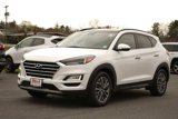 Used 2019 Hyundai Tucson Ultimate image 4