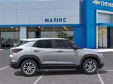 New 2026 Chevrolet TrailBlazer LS w/ LS Convenience Package image 5