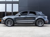 Certified 2025 Porsche Macan Turbo image 2