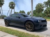 Used 2011 Chevrolet Camaro LS image 5