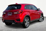 Used 2021 Mitsubishi Outlander Sport ES image 2