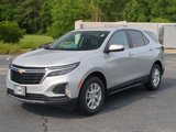 Used 2022 Chevrolet Equinox LT image 4