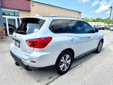 Used 2019 Nissan Pathfinder SV image 5