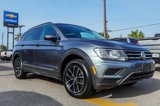 Used 2021 Volkswagen Tiguan SE image 3