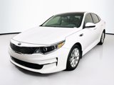 Used 2016 Kia Optima EX w/ Option Group 040 image 3