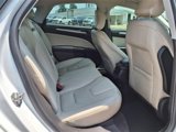 Used 2016 Ford Fusion Titanium image 4