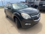 Used 2012 Chevrolet Equinox LT image 3