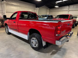 Used 2004 Dodge Ram 2500 Truck SLT w/ Trailer Tow Group image 2