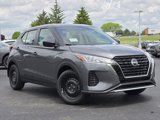 New 2025 Nissan Kicks Play S image 2