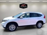 Used 2016 Honda CR-V EX-L image 2
