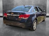 Used 2016 Chevrolet Cruze LT image 4