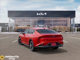 New 2025 Kia K4 GT-Line w/ GT-Line Sunroof Package image 4