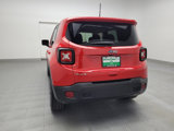 Used 2021 Jeep Renegade Sport image 6