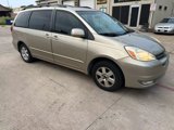 Used 2005 Toyota Sienna XLE Limited image 3