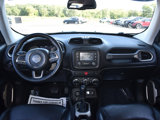 Used 2017 Jeep Renegade Limited image 4