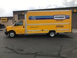 Used 2021 GMC Savana 3500 Extended w/ Power Convenience Package image 4