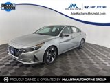 Used 2021 Hyundai Elantra SEL w/ Convenience + Premium Package image 3