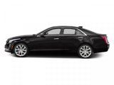 Used 2016 Cadillac CTS Luxury image 4