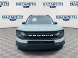 Used 2021 Ford Bronco Sport Outer Banks image 3