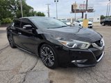 Used 2017 Nissan Maxima 3.5 SV image 3