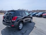 Certified 2022 Chevrolet Trax LT image 6