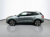 Used 2022 Ford Escape SE w/ SE Sport Appearance Package image 4