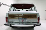 Used 1986 Jeep Grand Wagoneer image 4