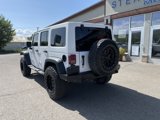 Used 2018 Jeep Wrangler Unlimited Rubicon w/ Cold Weather Group image 3