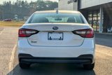 New 2025 Subaru Legacy image 4