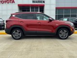 Used 2023 Kia Seltos S image 3