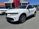 New 2025 Alfa Romeo Tonale w/ Premium Package image 4