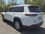 Used 2021 Jeep Grand Cherokee L Limited image 6