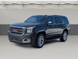 Used 2016 GMC Yukon SLT w/ Open Road Package image 3