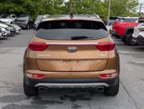 Used 2017 Kia Sportage SX image 5