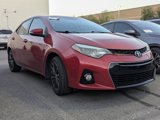 Used 2014 Toyota Corolla S image 3