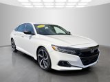 Used 2021 Honda Accord Sport image 5