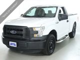 Used 2016 Ford F150 XL w/ Equipment Group 101A Mid image 3