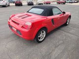 Used 2001 Toyota MR2 image 5