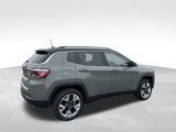 Used 2022 Jeep Compass Limited image 5